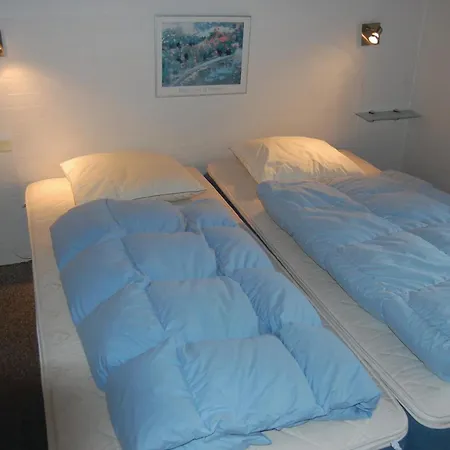 Front In Vaeggerlose With Sauna Vakantiehuis Bøtø By