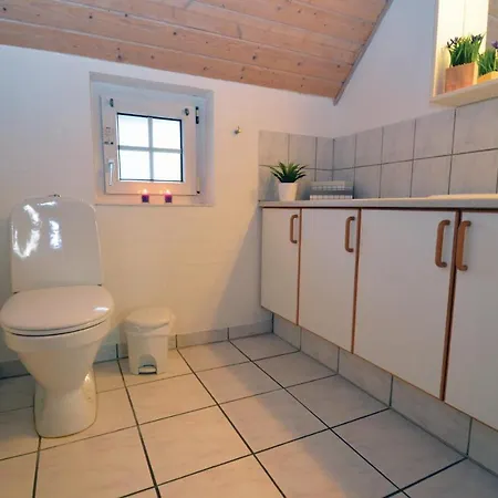 In Vaeggerlose With Sauna